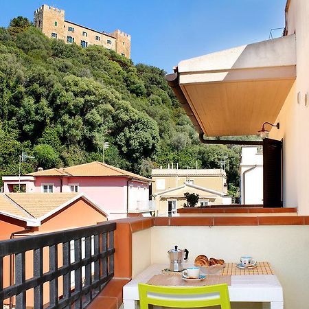 Residence Teclini Castiglione della Pescaia Exterior photo