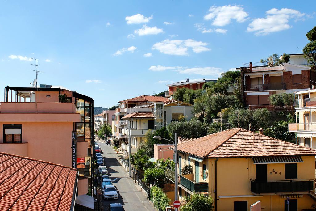 Residence Teclini Castiglione della Pescaia Exterior photo
